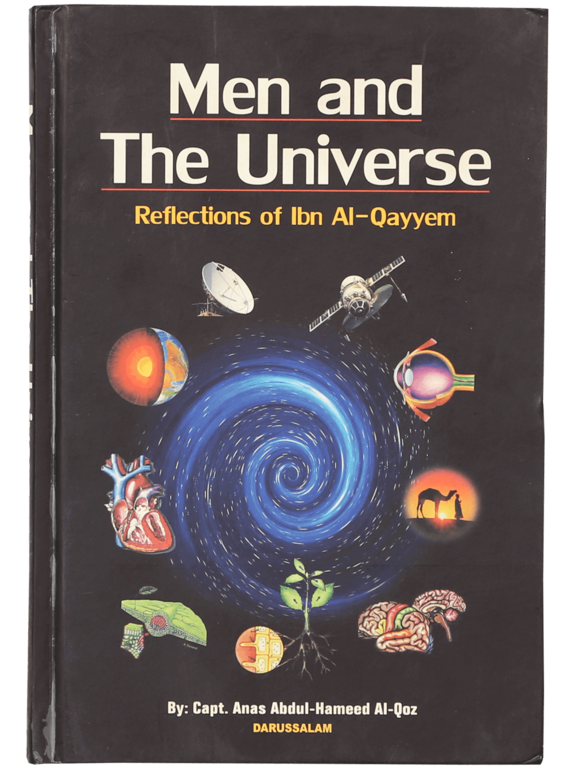 Men & The Universe